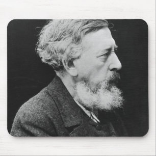 Wilhelm Liebknecht Mouse Mat