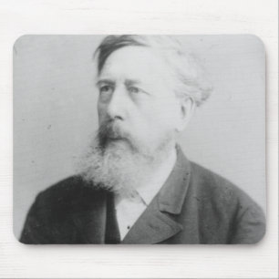 Wilhelm Liebknecht Mouse Mat