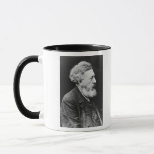Wilhelm Liebknecht Mug