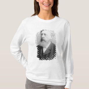 Wilhelm Liebknecht T-Shirt