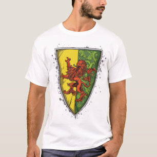 Wilhelm Marshall Epic T-Shirt