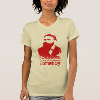 Wilhelm Rontgen Is My Homeboy