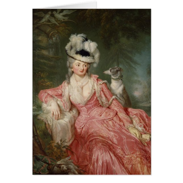 Wilhelmine Enke (Front)