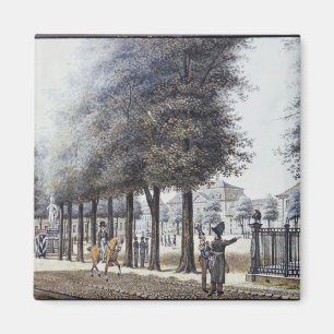 Wilhemsplatz, Berlin Magnet