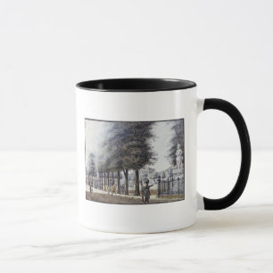 Wilhemsplatz, Berlin Mug