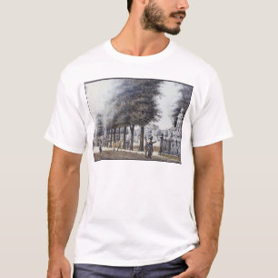 Wilhemsplatz, Berlin T-Shirt