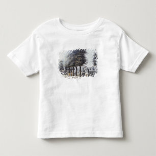 Wilhemsplatz, Berlin Toddler T-Shirt