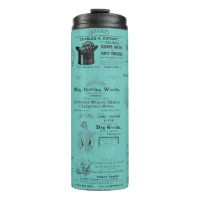 Wilkes-Barre Pennsylvania 1890's advertising
