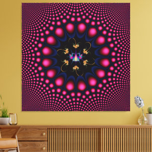 Wilkes Bug Canvas Print