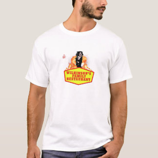 Wilkinson's Family Restaurant Tshirt