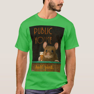 Will Bullas half pint T-Shirt