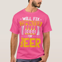 Will Fi Computer for Beer Tech Support Programmer