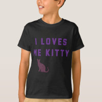 Will & Grace I Loves Me Kitty Karen Walker