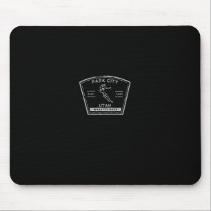 Will Halloween Sugar Skull Design Mouse Mat