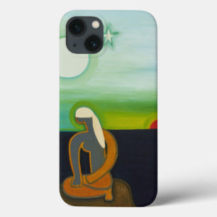 Will I Ever Meet Her? 2009 iPhone 13 Case