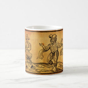 Will Kempe Nine Days Wonder Mug