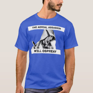 Will Ospreay T-Shirt