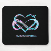 Will Remember For You Alzheimerheimer Awareness Cu