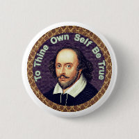 Will Shakespeare