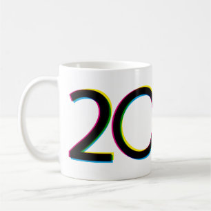 Will the World finally start to see things clearly Coffee Mug