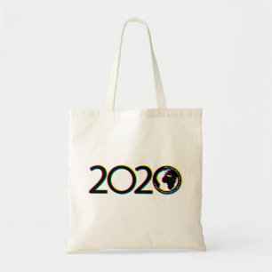 Will the World finally start to see things clearly Tote Bag