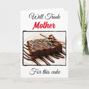 Will Trade For: Mother Card