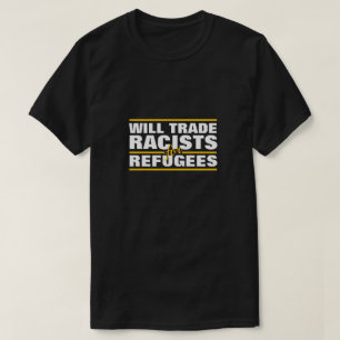 Will Trade T-Shirt
