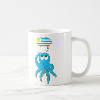 Will Uruguay win the next World Cup? Coffee Mug
