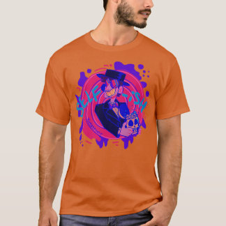 Will Wood Dreamy Serenade T-Shirt