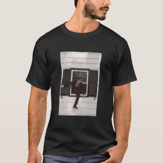 WILL WOOD THE NORMAL ALBUM DESIGN  T-Shirt
