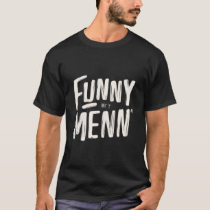 Will Work Out… Eventually – Funny Men’s Gym T-Shir T-Shirt