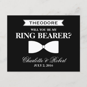 Will you be my Best Man   Groomsman Invitation