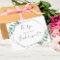 Will You Be My Bridesmaid Eucalyptus Geometric