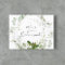 Will You Be My Bridesmaid Greenery Sketch Foliage