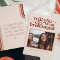 Will you be my Bridesmaid/Maid of Honour Proposal 