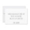 Will You Be My Flower Girl | Bridesmaid