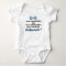 Will You Be My GODPARENTS? Baby Boy
