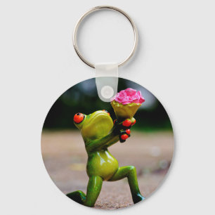 Will you be my.... key ring