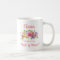 Will you be my Maid of honour Mug