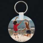 Will You be my Maid of Honour Photo Keyring<br><div class="desc">Minimalist and modern will you be my maid of honour key ring. Text and messages can be edited on the back of the card. For more advanced customisation of this design,  e.g. changing layout,  font or text size please click the "CUSTOMIZE" button above. Please contact me for any questions!</div>