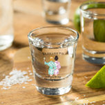 Will you be my Maid of Honour Proposal Gift Shot Glass<br><div class="desc">Will You Be My .. bridesmaid, maid of honour, matron of honour or flower girl gift wedding proposal glass that will make your girls smile and leave them with a keepsake that they will enjoy for many years to come! Please let me know if you need any changes to hair...</div>