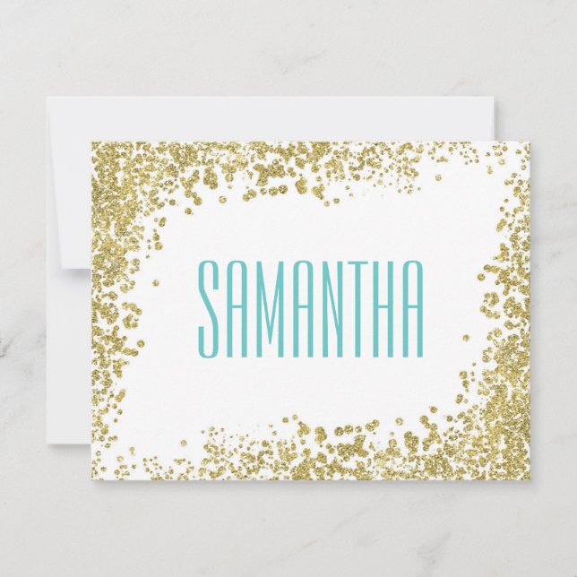 Will You Be My Matron Of Honour Card (Front)