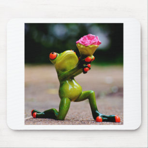 Will you be my.... mouse mat