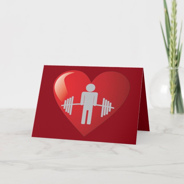 Will You Be My Spotter Love Card (Front)