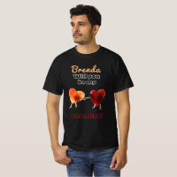 Will you be my Valentine? Men's