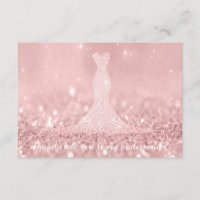 Will You Bridesmaid Glitter Red Bean Diamond Dres