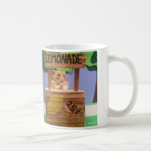 Will You Buy Some Lemonade? Pretty Please? Coffee Mug