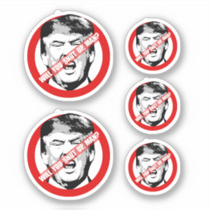 Will you just shut up, man?