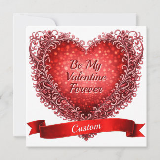 Will You Marry Me? 1 Card