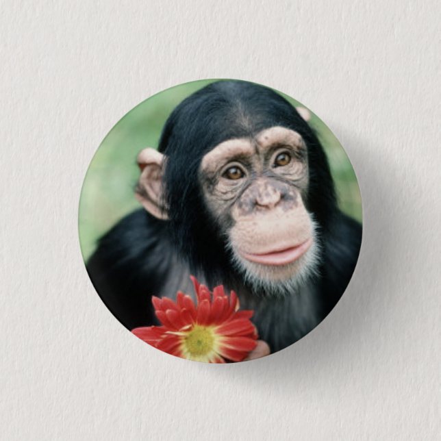 Will You Marry Me? 3 Cm Round Badge (Front)